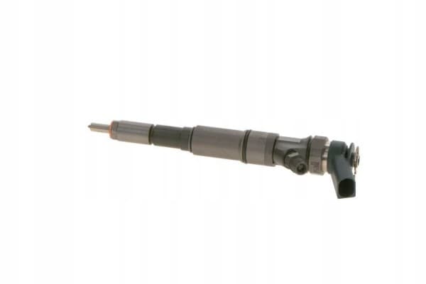 Inyector Bosch 0 986 435 084 para BMW E46 320D nuevo 8