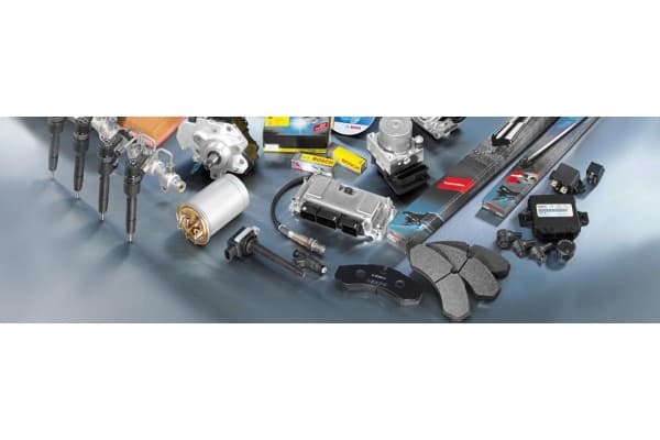Inyector electromagnético Bosch 0 986 435 007 usado 2