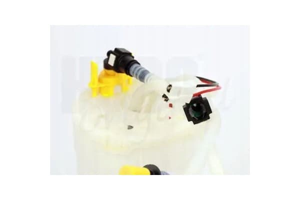 Bomba de Combustible Hitachi 133508 usado 4
