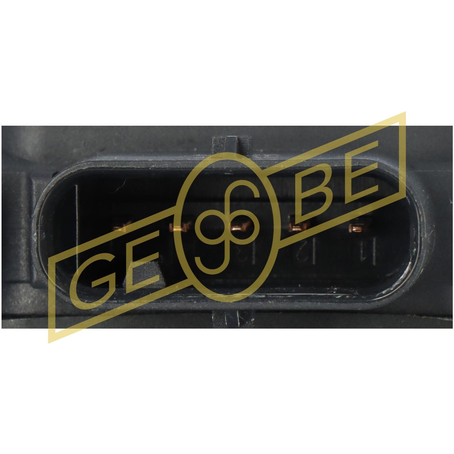 Sensor NOx Gebe 9 3720 1 para VW Golf 1.6 TDI nuevo