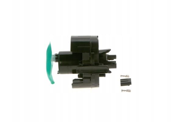 Bomba de combustible Bosch 0 580 314 123 usado 4