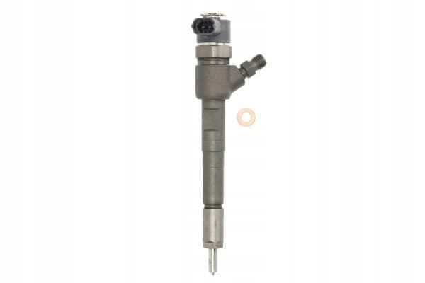 Inyector Bosch 0 986 435 102 usado 4