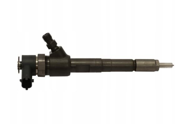 Inyector Bosch 0 986 435 102 usado 7