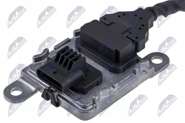 Sensor NOx, catalizador NOx Nty Enox-Me-006 usado 4
