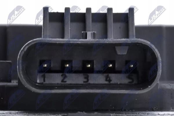 Sensor NOx, catalizador NOx Nty Enox-Me-006 usado 5