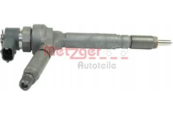 Inyector Metzger 0870041 usado 2