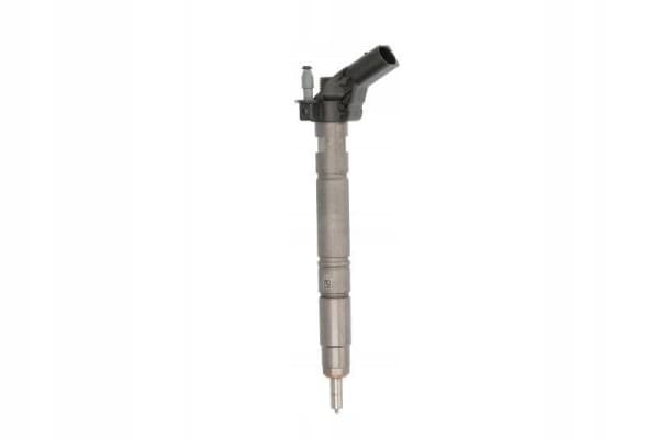 Inyector Bosch 0 445 116 039 para Audi 3.0 TDI usado 2