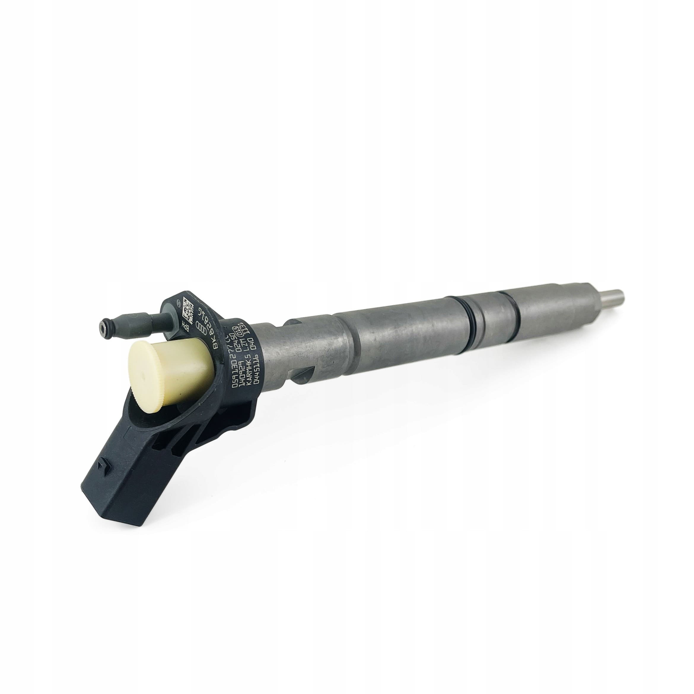 Inyector Bosch 0 445 116 039 para Audi 3.0 TDI nuevo 3