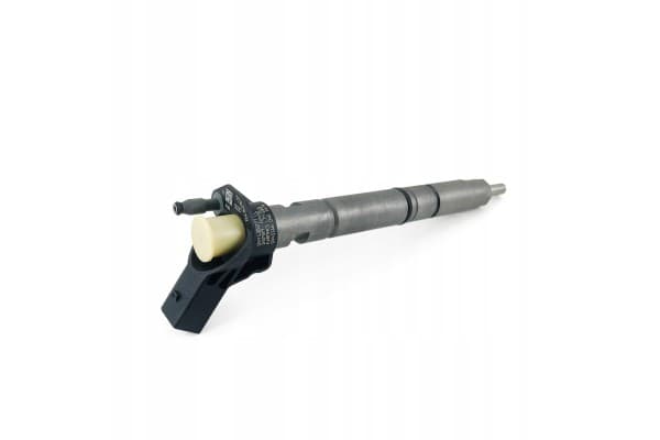 Inyector Bosch 0 445 116 039 para Audi 3.0 TDI usado 3