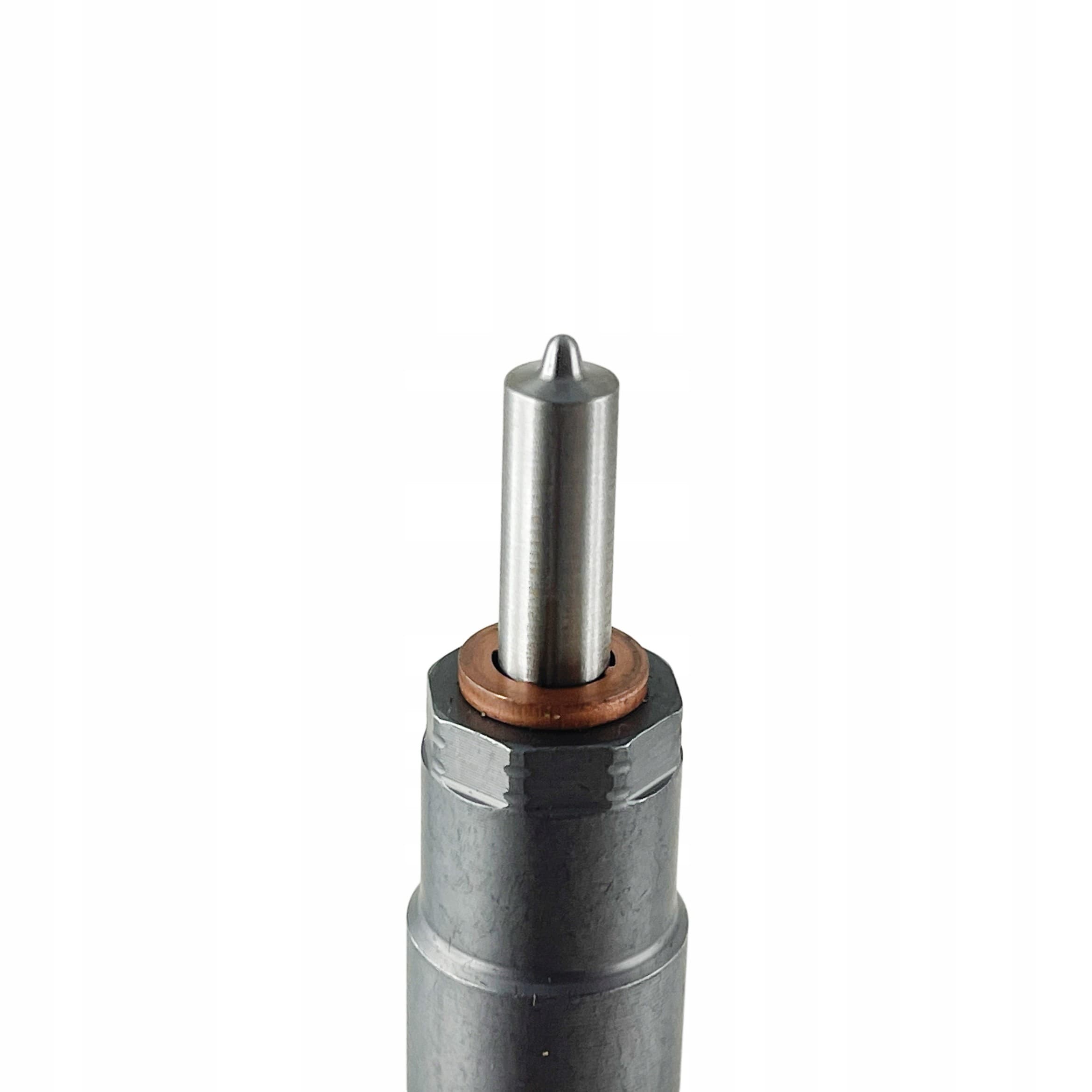 Inyector Bosch 0 445 116 039 para Audi 3.0 TDI nuevo 5