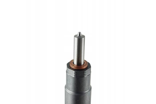 Inyector Bosch 0 445 116 039 para Audi 3.0 TDI usado 5