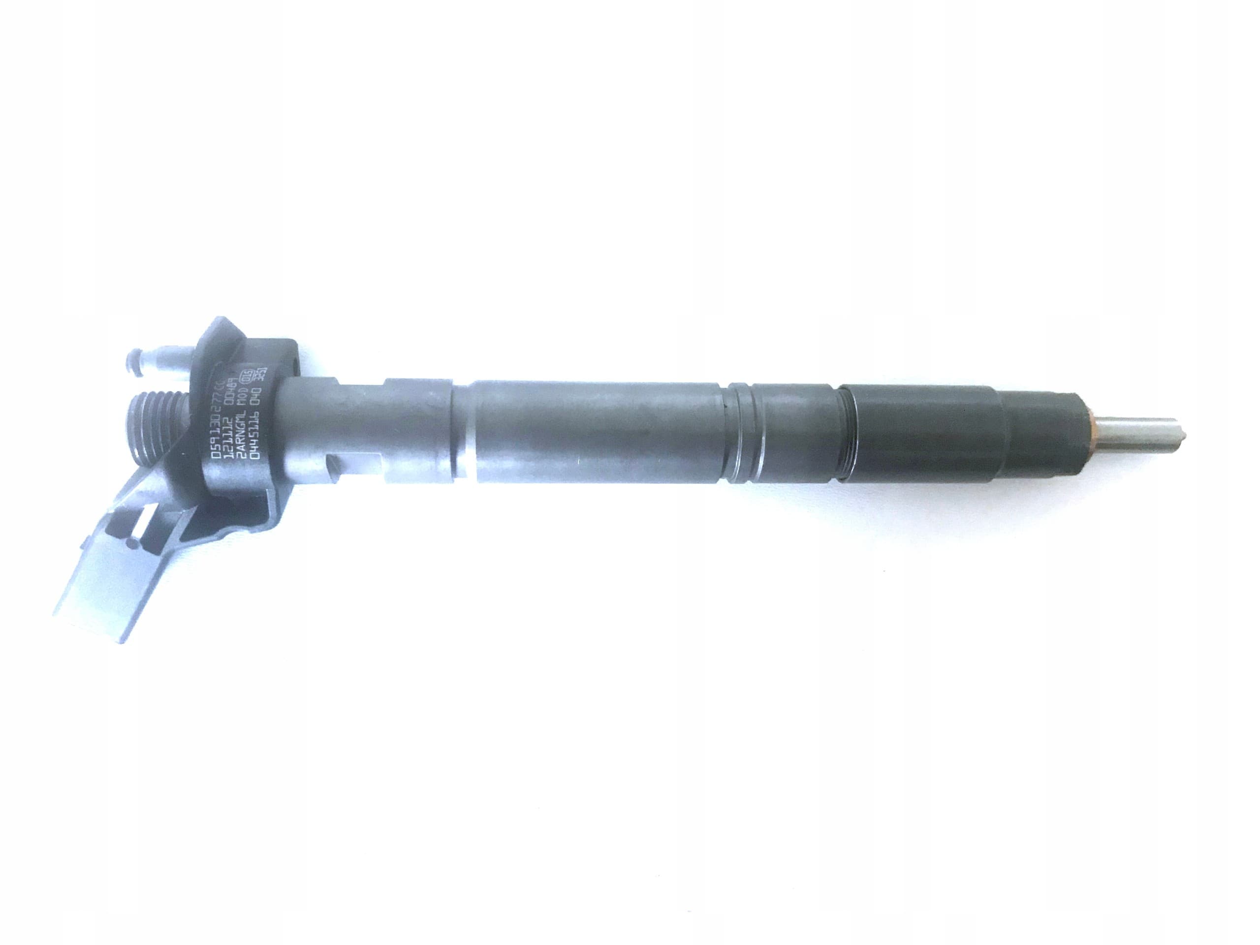 Inyector Bosch 0 445 116 039 para Audi 3.0 TDI nuevo 6