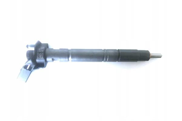 Inyector Bosch 0 445 116 039 para Audi 3.0 TDI usado 6