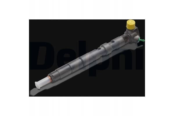Inyector Delphi R02801D nuevo 2