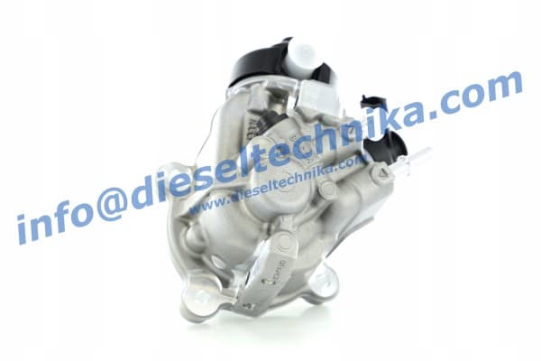Bomba de alta presión Bosch 0 445 010 747 nuevo 4