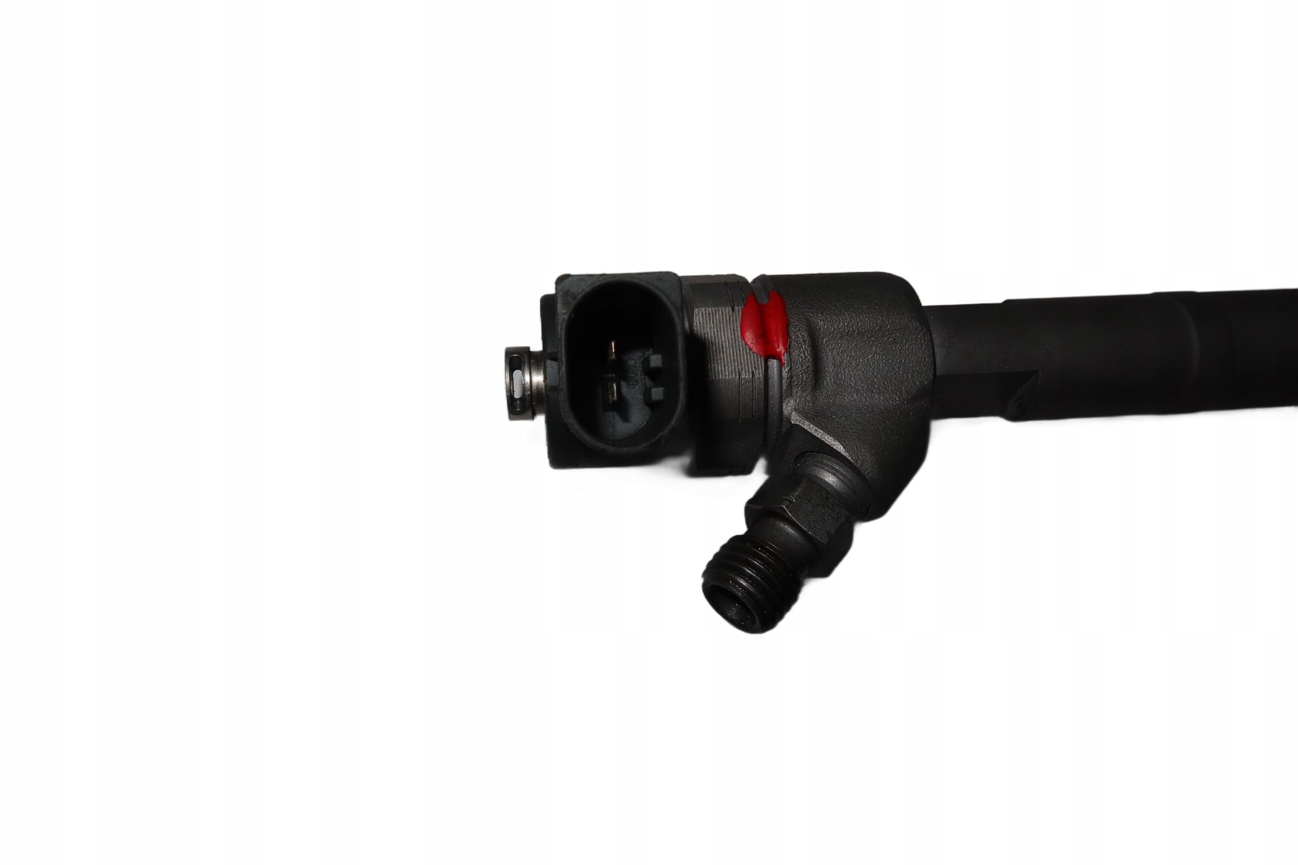 Inyector Bosch 0 445 110 166 para Mercedes 2.2 CDI OM611 nuevo 2