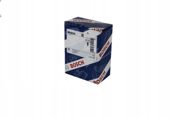 Inyector Bosch 0 445 117 017 nuevo 4