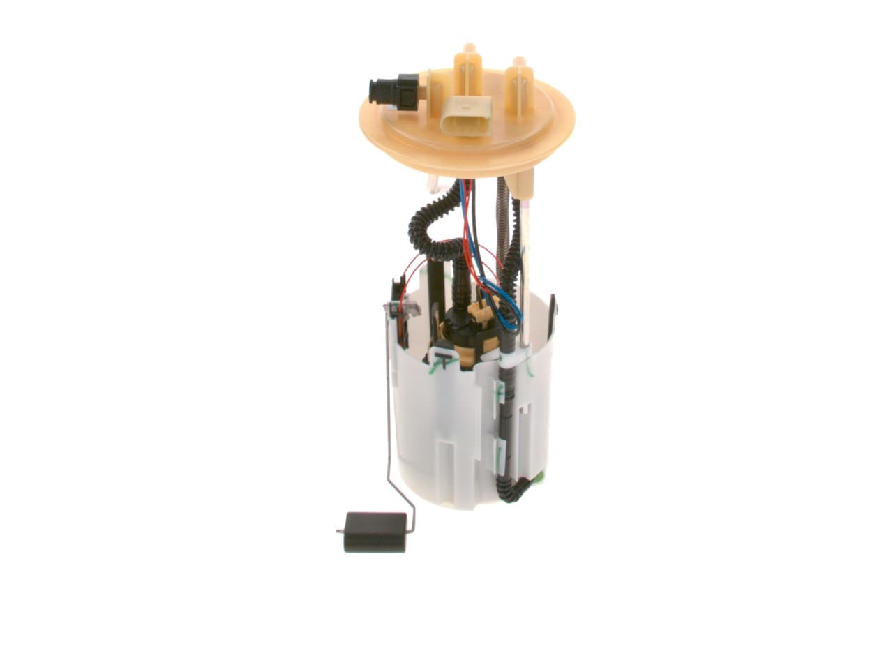 Unidad de suministro de combustible Bosch 0 580 203 41F nuevo 3