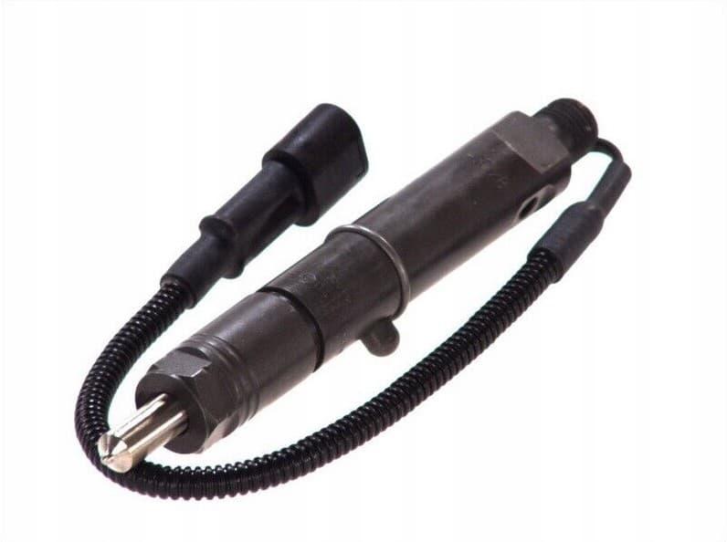 Bosch 0 432 131 631 Cuerpo de inyector nuevo