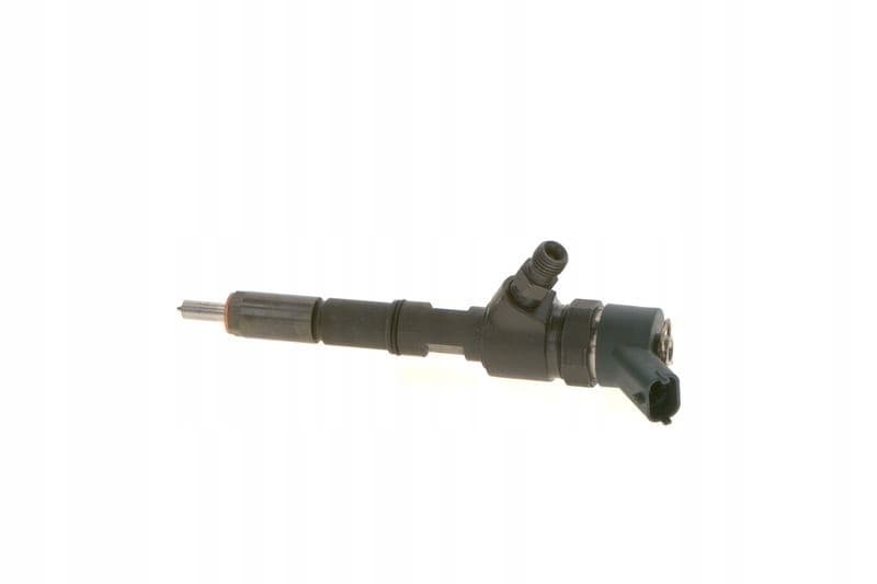 Inyector de Combustible Diésel - Bosch 0 445 110 558 nuevo 6