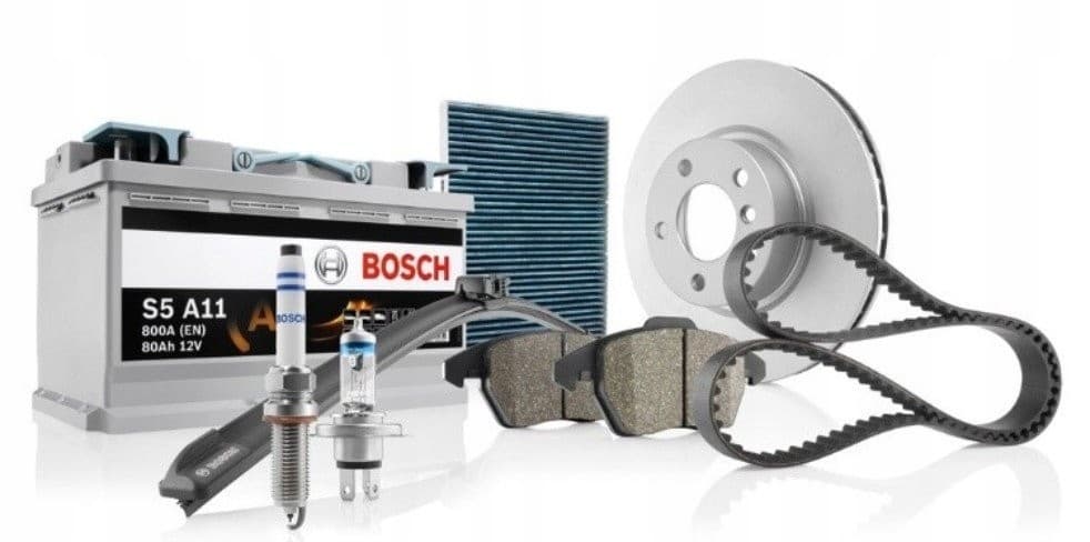 Unidad de suministro de combustible Bosch 0 580 203 002 nuevo 10
