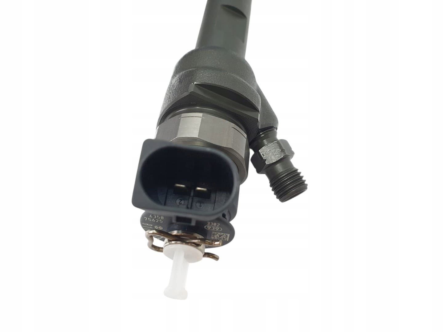 Inyector Bosch 0 986 435 245 nuevo 3