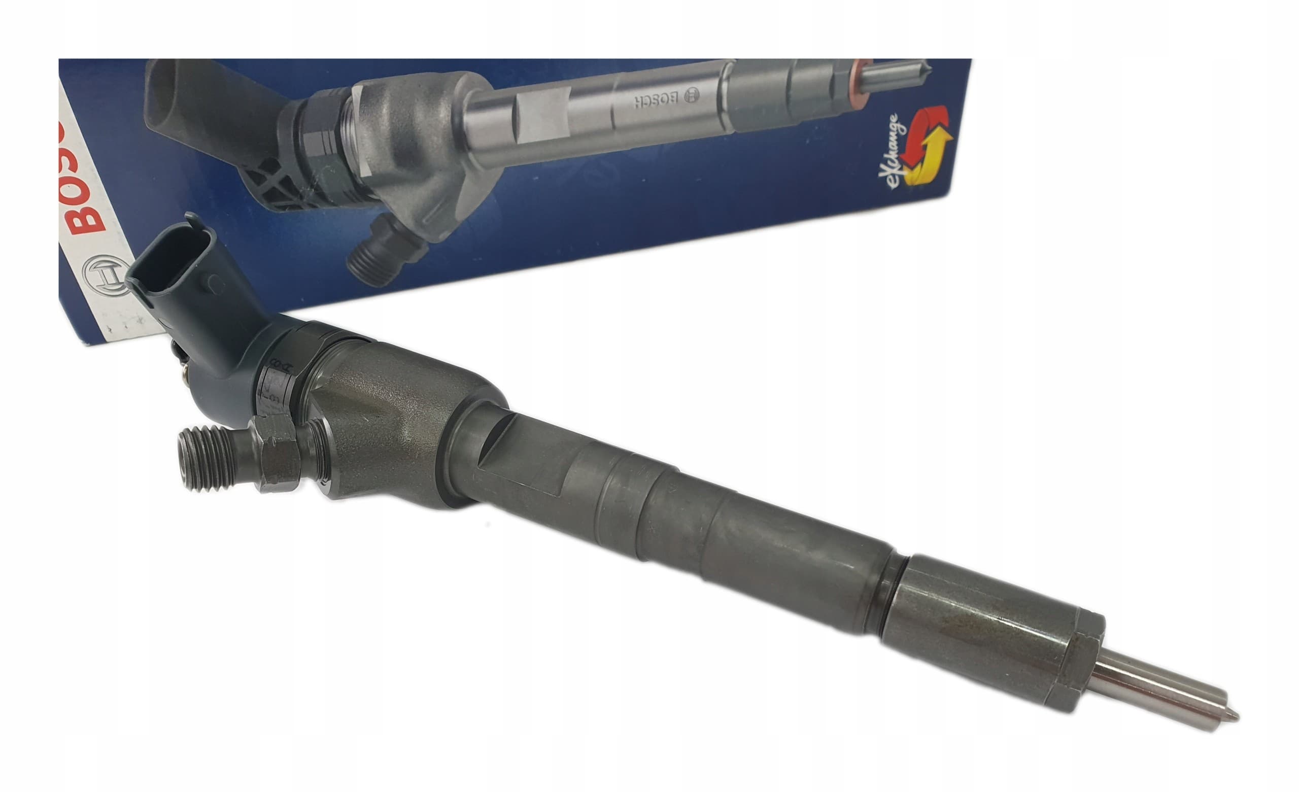 Inyector Bosch 0 986 435 200 nuevo