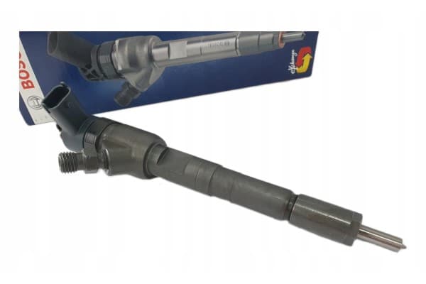 Inyector Bosch 0 986 435 200 usado