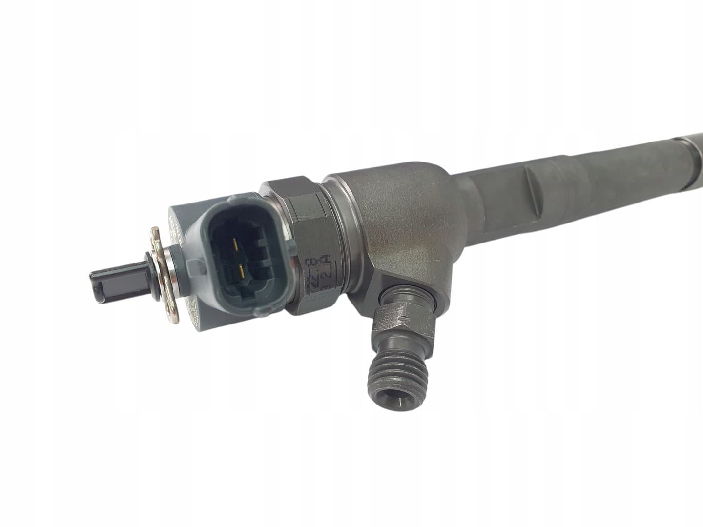 Inyector Bosch 0 986 435 200 nuevo 2