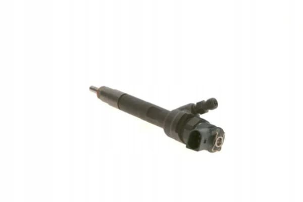 Inyector Bosch 0 445 110 600 para Mini usado 8