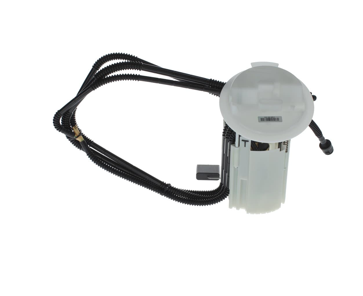 Bomba de combustible eléctrica Bosch 0 580 204 30G nuevo