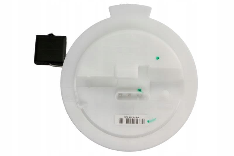 Bomba de combustible eléctrica Bosch 0 580 204 30G nuevo 3