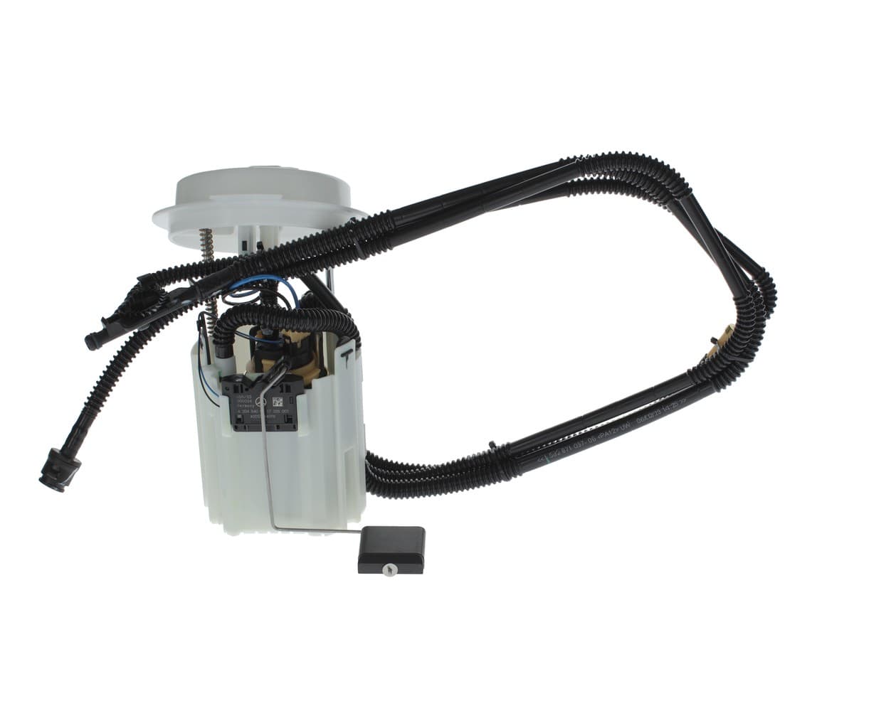 Bomba de combustible eléctrica Bosch 0 580 204 30G nuevo 4