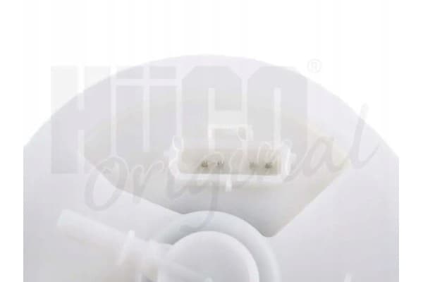 Bomba de combustible Hitachi 132773 usado 4