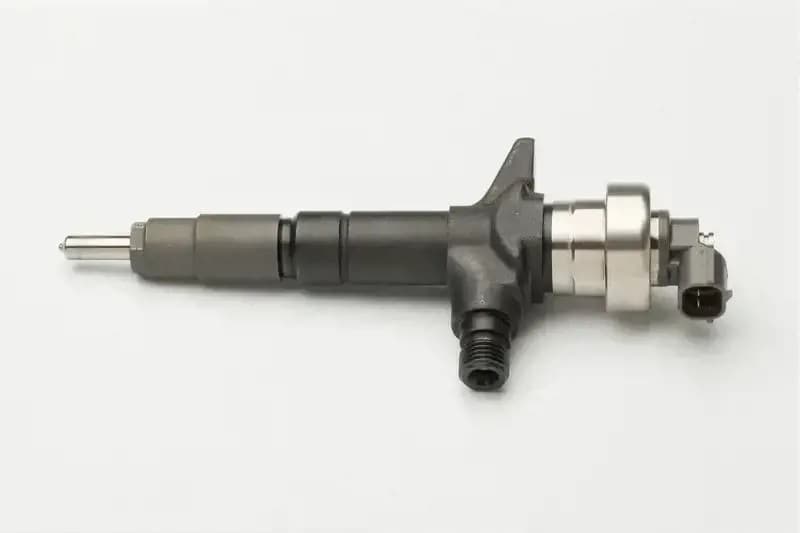 Inyector Denso DCRI301900 para Isuzu D-Max nuevo
