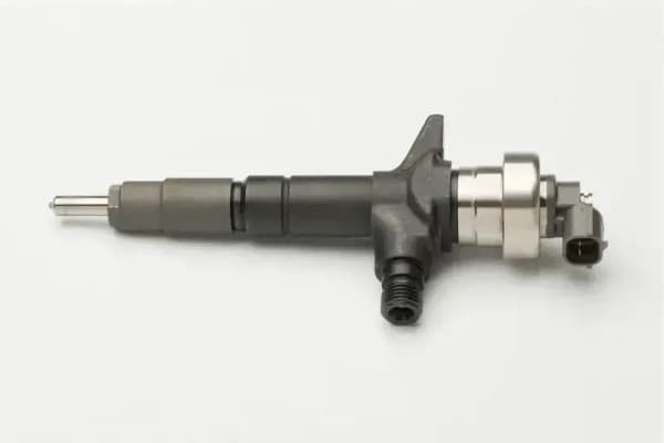 Inyector Denso DCRI301900 para Isuzu D-Max usado