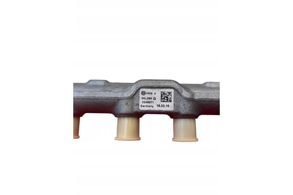 Tubería de Inyección Volkswagen OE 04L130089G nuevo 2