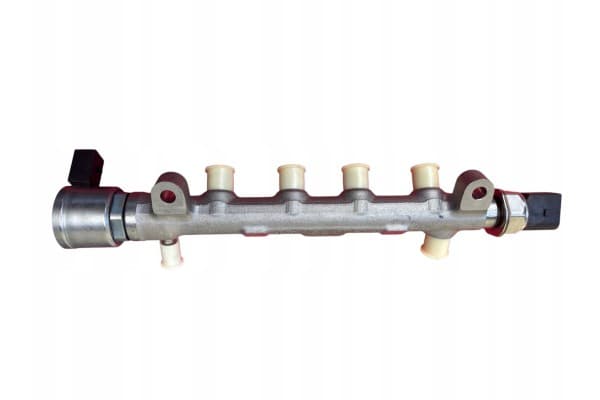 Tubería de Inyección Volkswagen OE 04L130089G nuevo 5