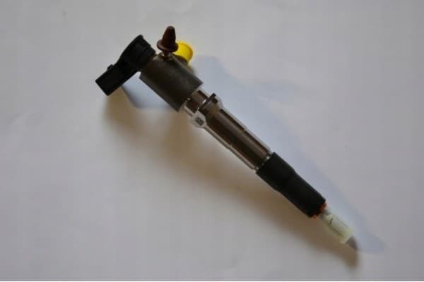Inyector de combustible Ford OE diésel europeo usado 3