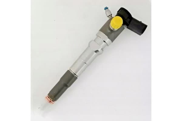 Inyector de combustible Ford OE diésel europeo usado 5