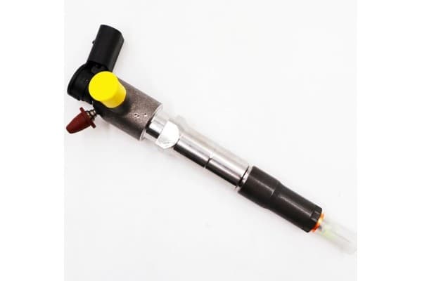 Inyector de combustible Ford OE diésel europeo usado 6