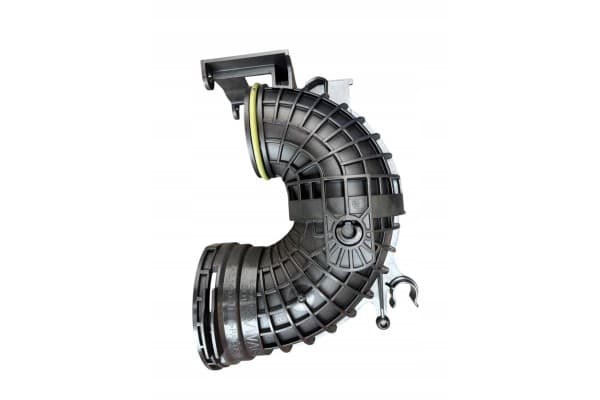 Tubo de manguera de aire Audi 04E145641J nuevo 2