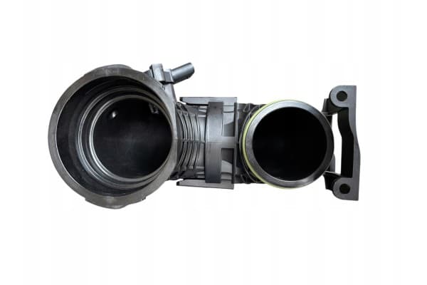 Tubo de manguera de aire Audi 04E145641J nuevo 5