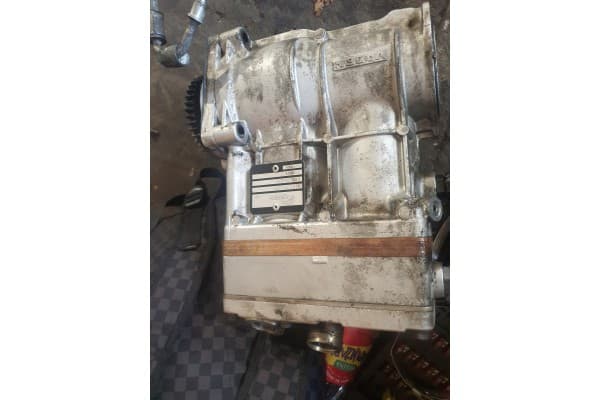 Compresor de Aire Actros MP4 Vaden usado