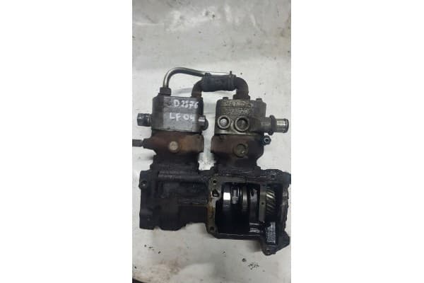 Compresor de Aire Man Tga D28 usado 2