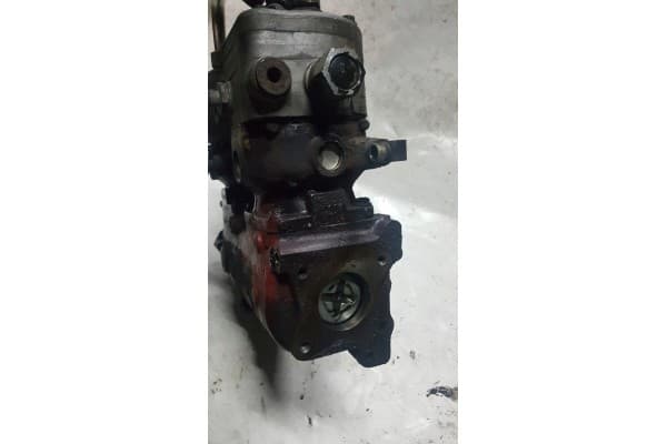 Compresor de Aire Man Tga D28 usado 3