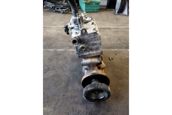 Compresor de Aire Daf XF106 9125180146 usado 2