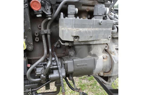 Compresor de Aire Daf 106 105 XF CF usado