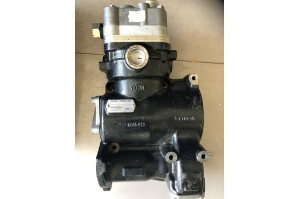 Compresor Man Tga Tgs Tgx nuevo
