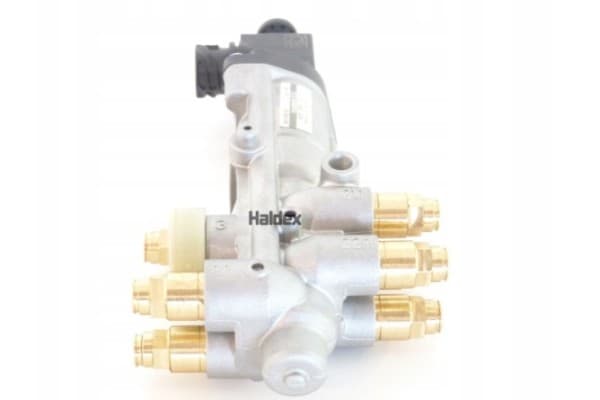 Válvula de elevación de eje 352080001 Haldex nuevo 4